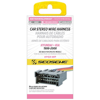 Scosche Hyundai Harness Front_Flat