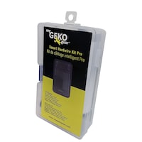 Trousse de câblage intelligent Smart Hardwire Pro de myGEKOgear Front_Three_Fourths_Angled_Left