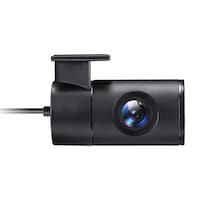 myGEKOgear Orbit D220 Active AI Front & Rear Dashboard Camera with Advanced Driver Assistance, Black Front_Flat