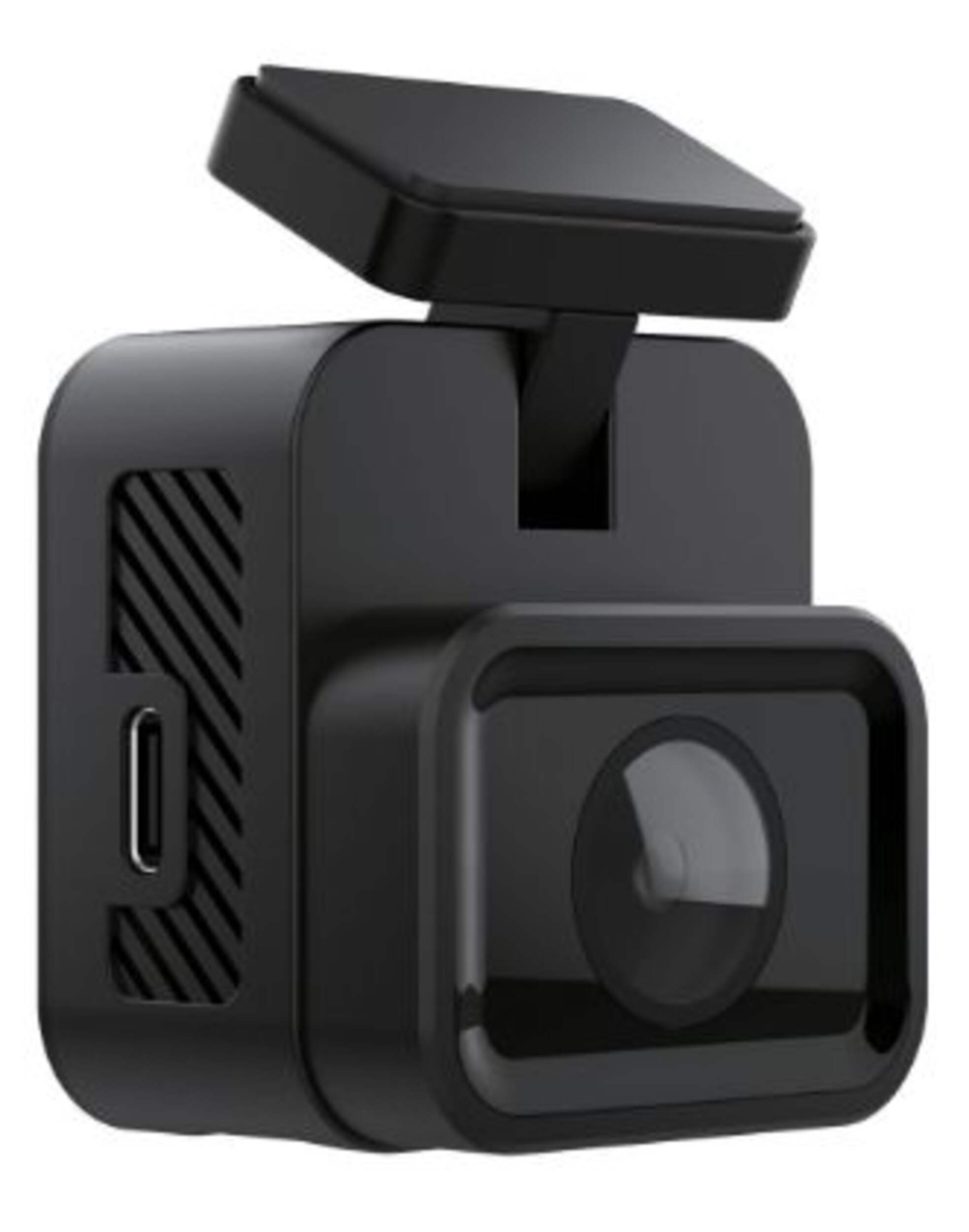 Caméra de tableau de bord myGEKO Gear Orbit 131 Front_Angled_Right