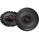 Pioneer TS-601M Speaker Composite_or_Mixed