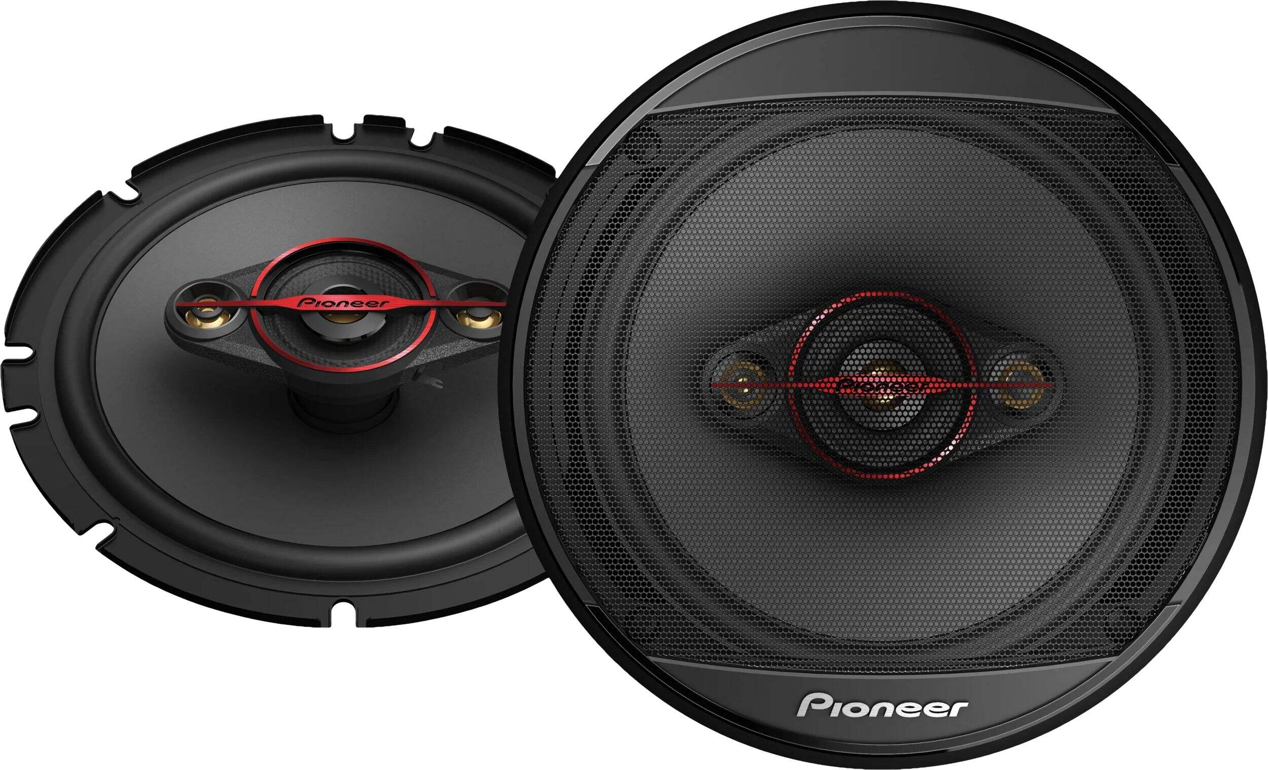 Haut-parleur Pioneer TS-601M Composite_or_Mixed