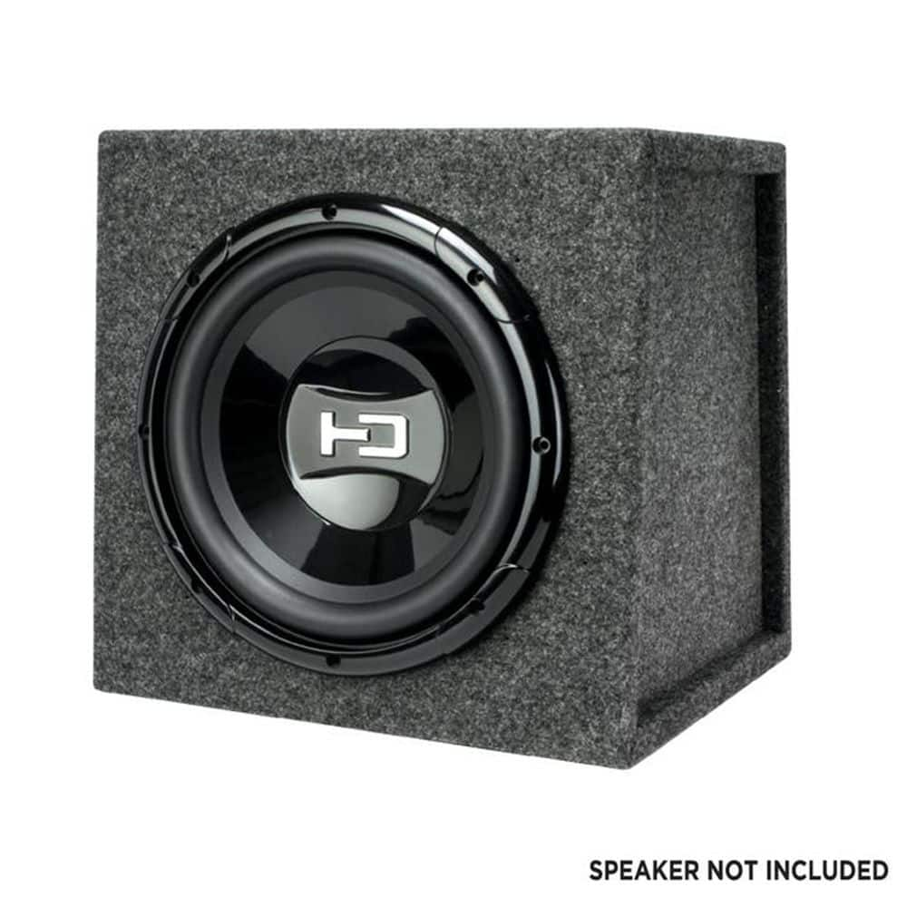 Scosche subwoofer clearance