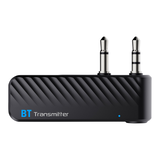 Bluehive Bluetooth Audio Transmitter, Compatible with Most Bluetooth Devices Front_Flat