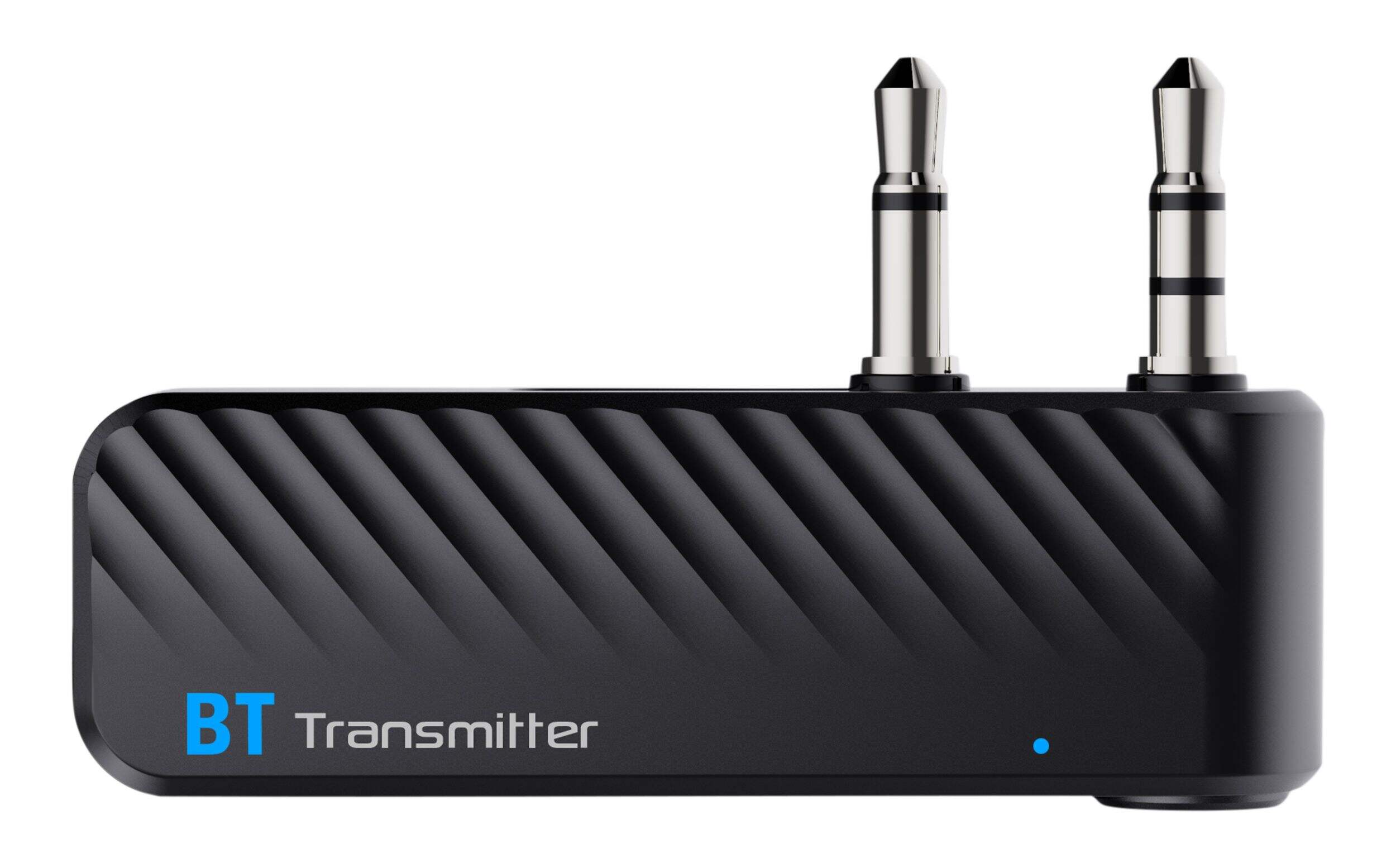 Bluehive Bluetooth Audio Transmitter, Compatible with Most Bluetooth Devices Front_Flat