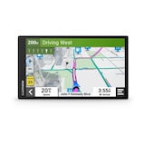Garmin DriveSmart 76 Car GPS Navigator Front_Flat