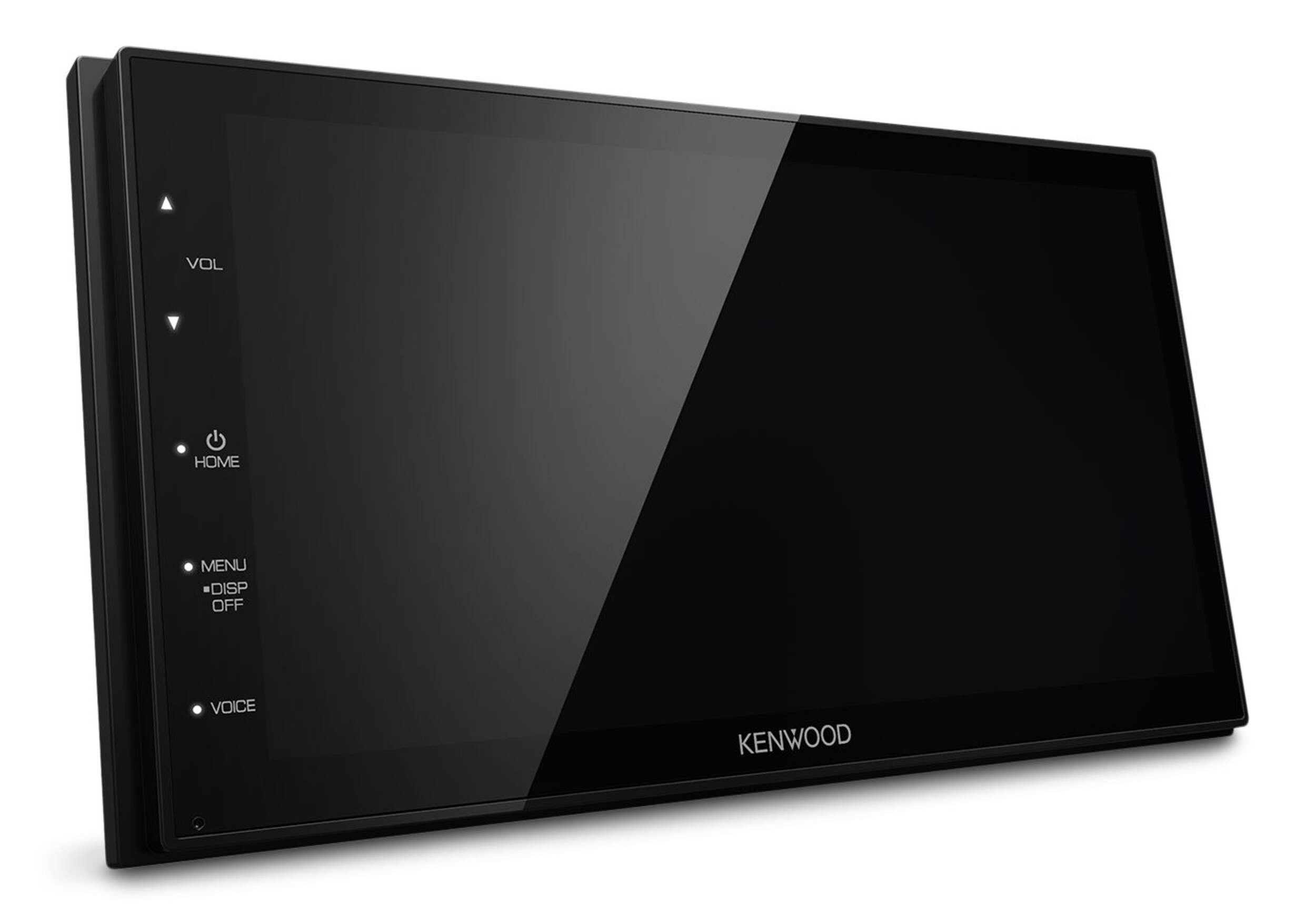 Kenwood Digital Multimedia Receiver with Bluetooth Canadian Tire