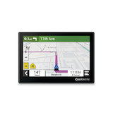 Garmin Drive 53 & Traffic Car GPS with 5-in Display Front_Flat