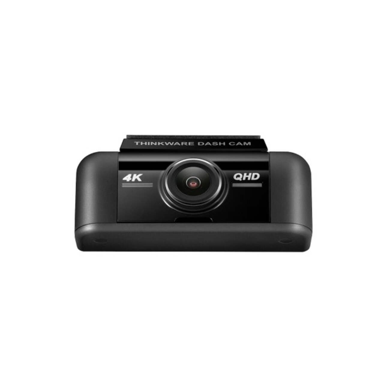 Caméra de tableau de bord double Thinkware U1000 avec caméra de tableau de  bord grand-angle de 150°, 4k