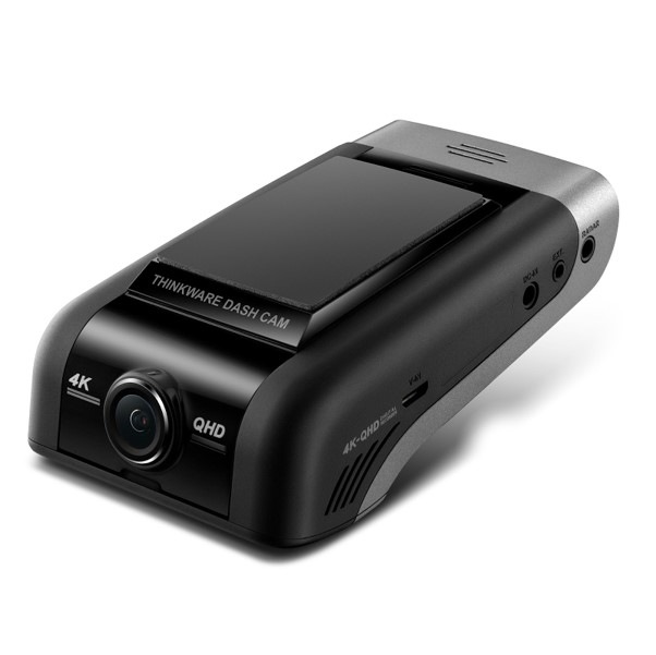 Thinkware U1000 Dual Dash Camera with 150° Wide Angle Dashboard Camera