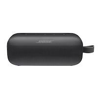 Bose SoundLink Flex Portable Bluetooth® Wireless Speaker, IP67 Waterproof/Dustproof Front_Flat