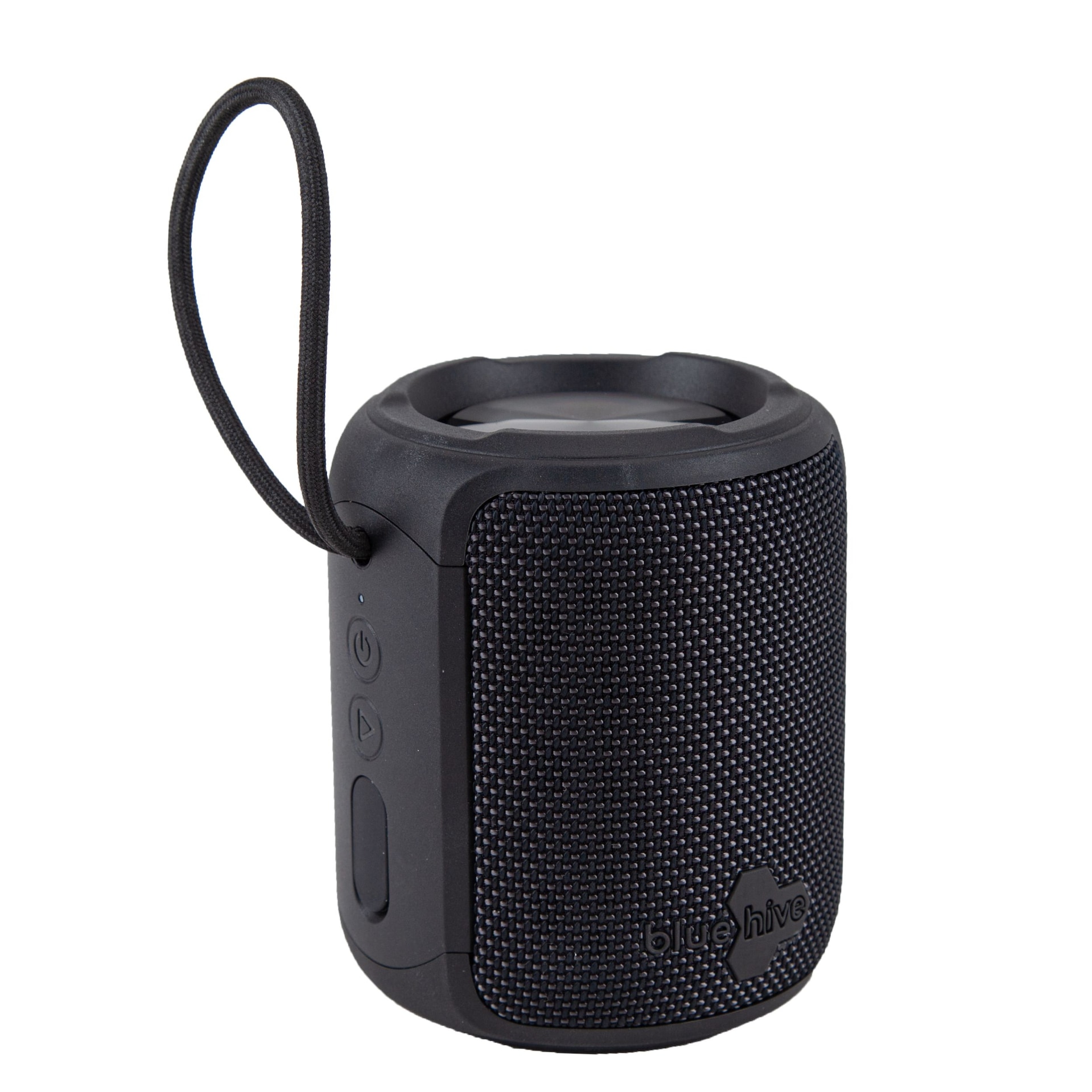Bluehive OZE100 Portable Wireless WaterResistant Bluetooth Speaker