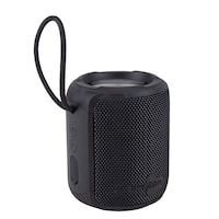 Bluehive Portable Wireless Water-Resistant Bluetooth Speaker Front_Three_Fourths_Angled_Right