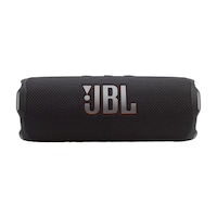 JBL Flip 7 Bluetooth Speaker Front_Elevated