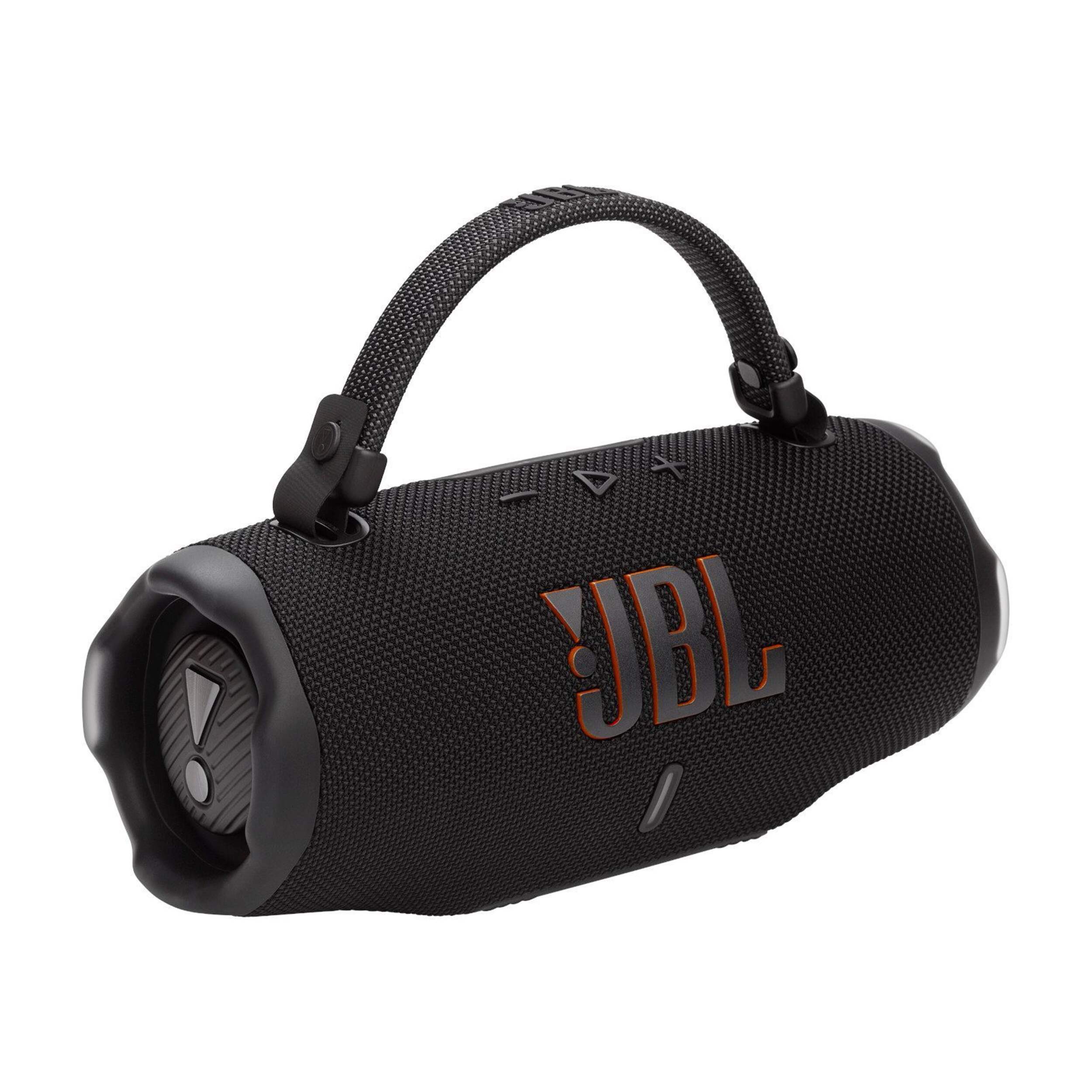 Haut-parleur Bluetooth JBL Charge 6 Front_Angled_Right