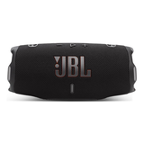 Haut-parleur Bluetooth JBL Charge 6 Front_Flat