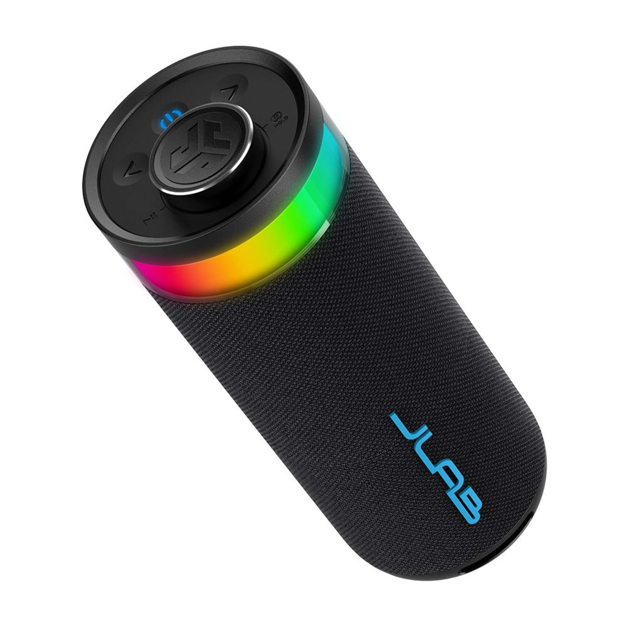 JLab GO Bluetooth Speaker Front_Elevated