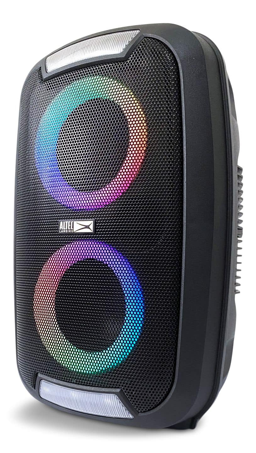 Altec Lansing Bluetooth store speaker