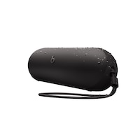 Beats Pill Bluetooth Bluetooth Speaker Front_Three_Fourths_Angled_Left