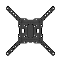 Bluehive Full Motion TV Secure Wall Mount, 19 to 50-in