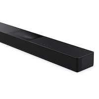 Hisense A620 TV Soundbar Front_Angled_Left