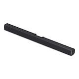 Proscan Slim Bluetooth Sound Bar, TV/Home Audio Speaker w/ Bluetooth , 32-in Front_Three_Fourths_Angled_Left