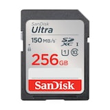 Sandisk Ultra USB-C Dual Flash Drive 128 GB Front_Flat