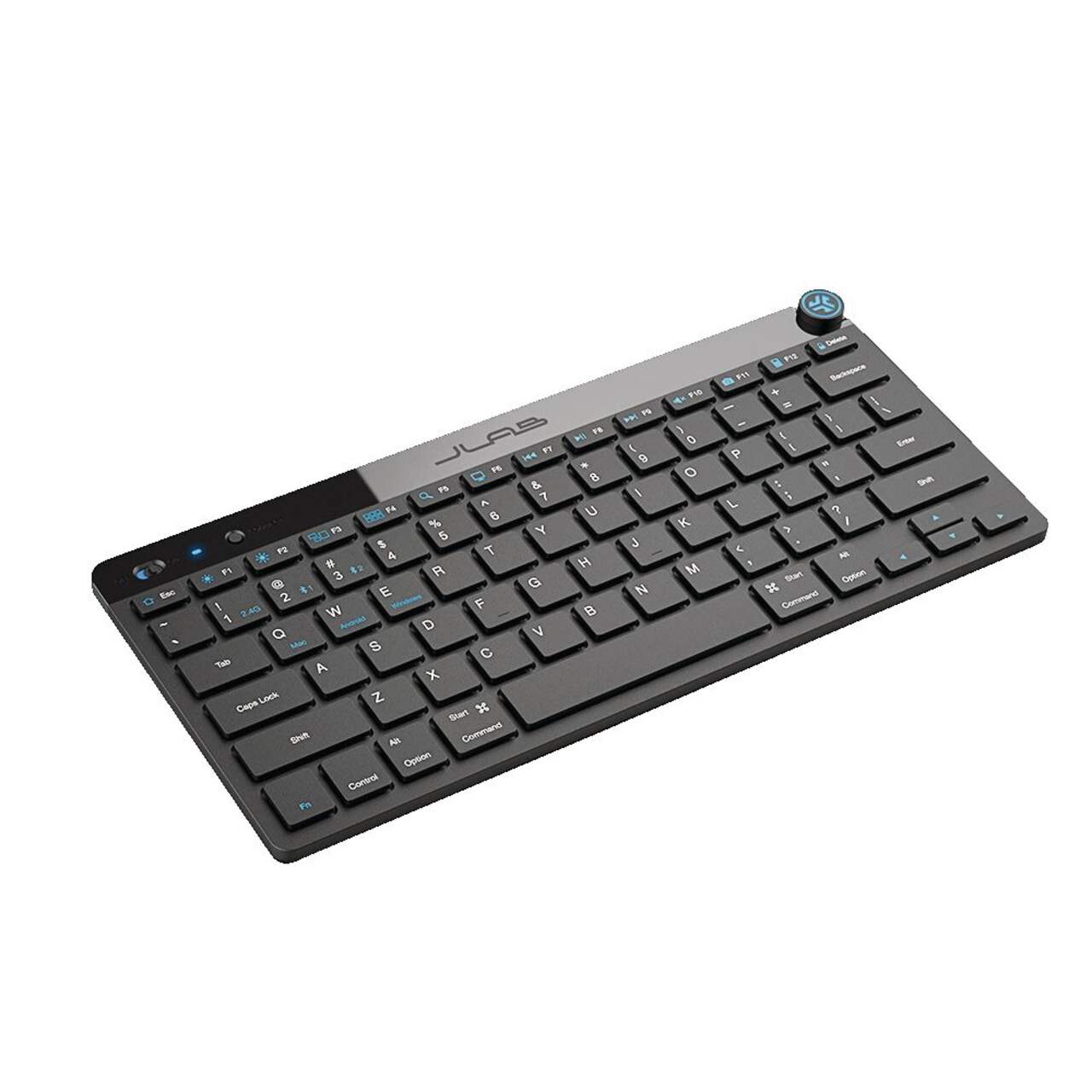 JLab Go Wireless Keyboard