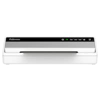 Fellowes Saturn 3i 95 Laminator, 9.5-in Width, Silver/Black Front_Elevated