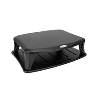 Targus Universal Monitor Stand Front_Three_Fourths_Angled_Right