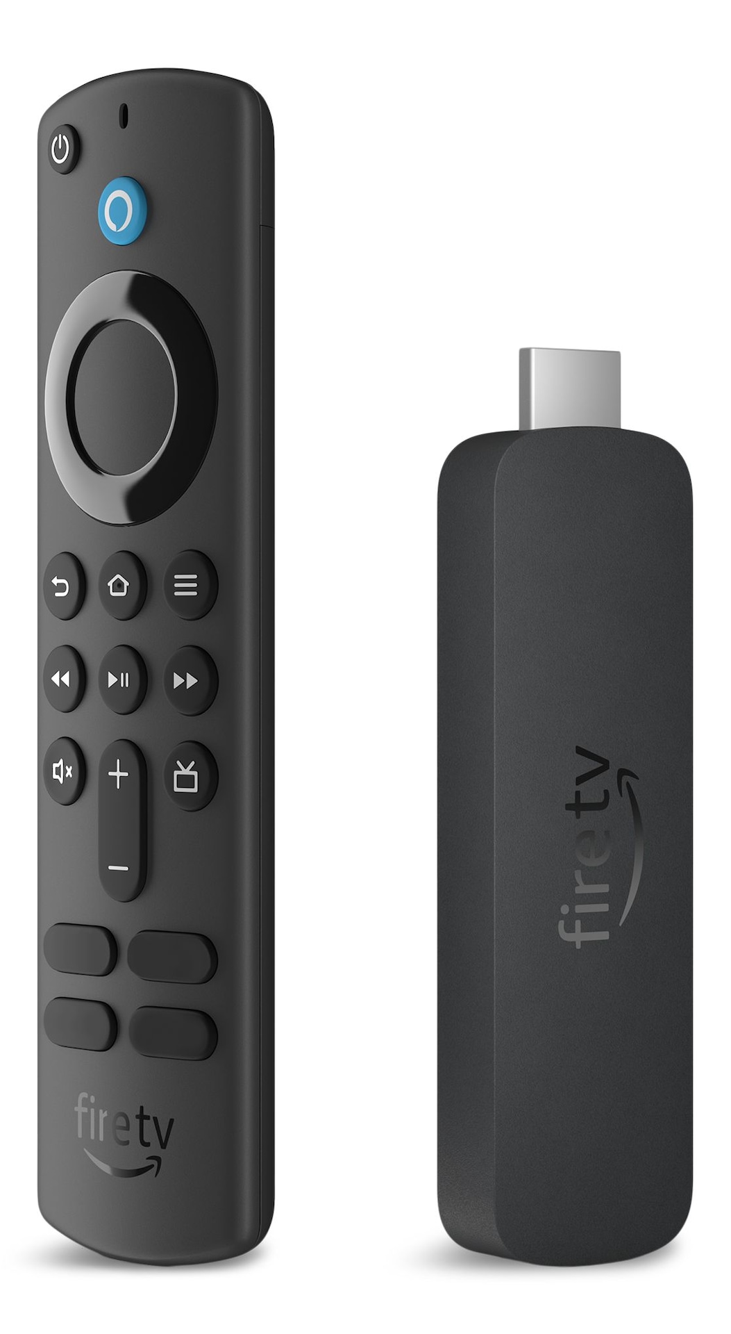 Amazon TV Fire Stick 4K Streaming Device w/ Alexa Voice