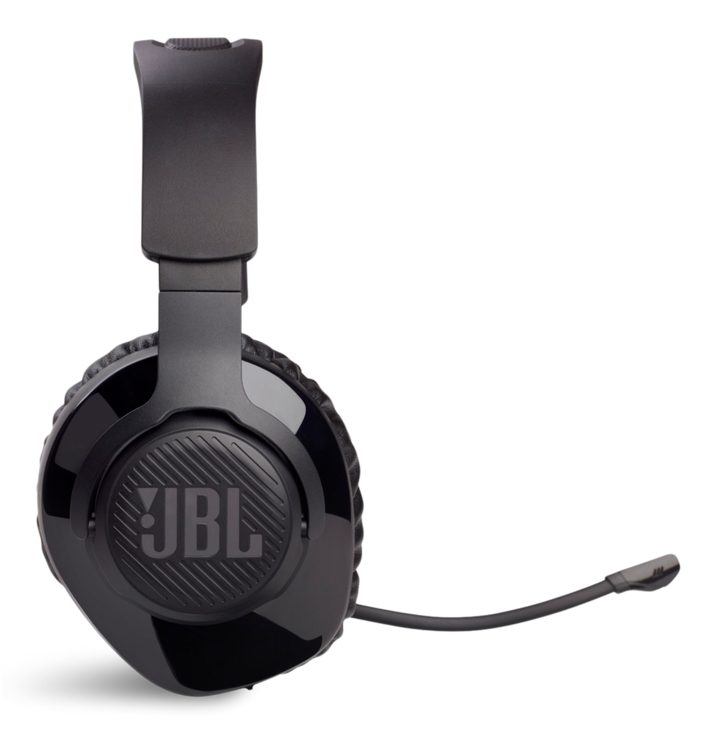 JBL Quant 350 HP Wireless Gaming Headset, Black | Canadian Tire