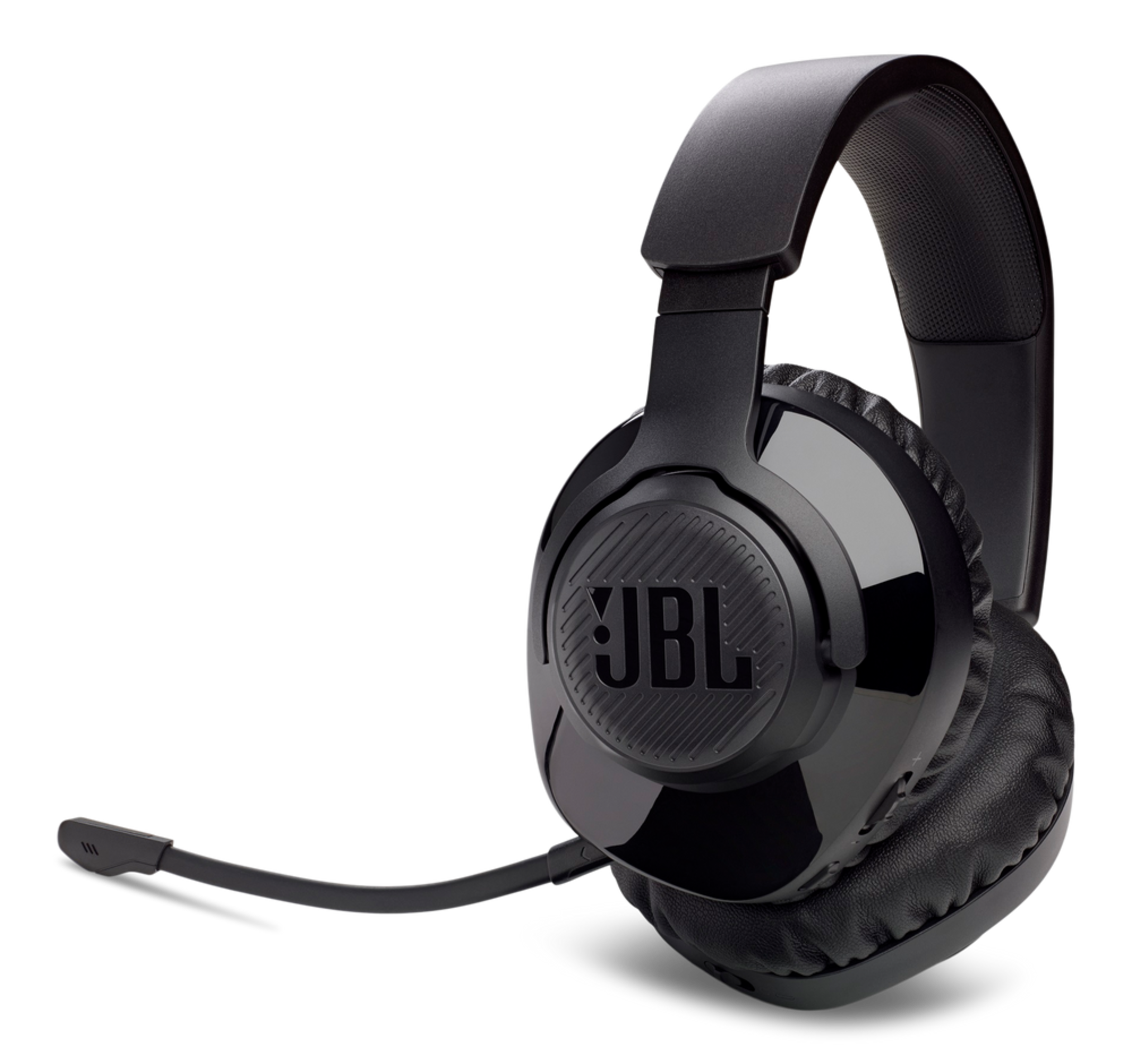 JBL Quant 350 HP Wireless Gaming Headset, Black | Canadian Tire