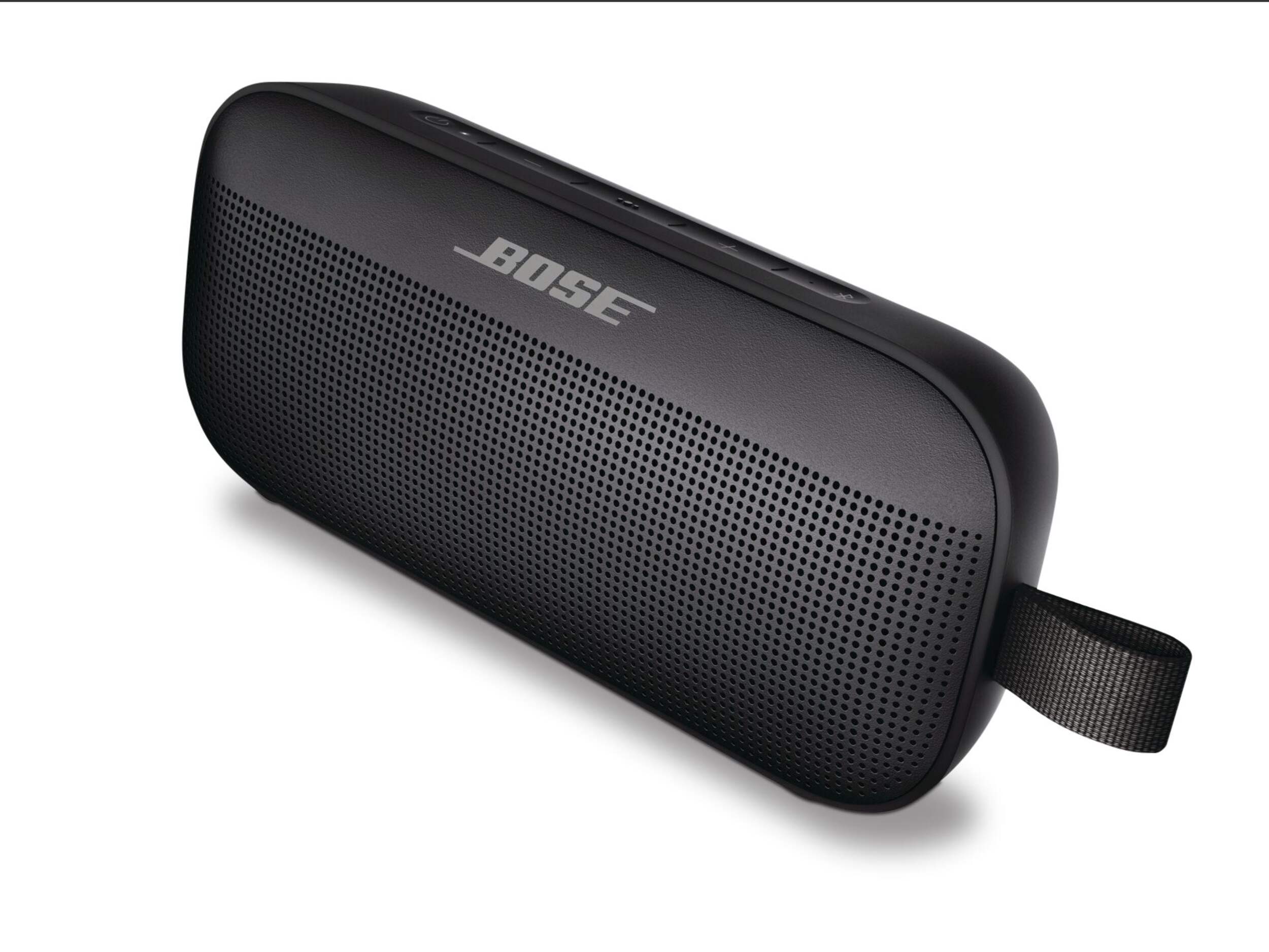Bose SoundLink Flex Wireless Speaker Canadian Tire