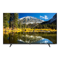 Westinghouse FX Series LED 1080p Full HD Smart Roku TV, 40-in Front_Flat