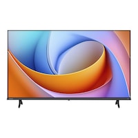 Hisense HD VIDAA Smart TV, 32-in Front_Flat