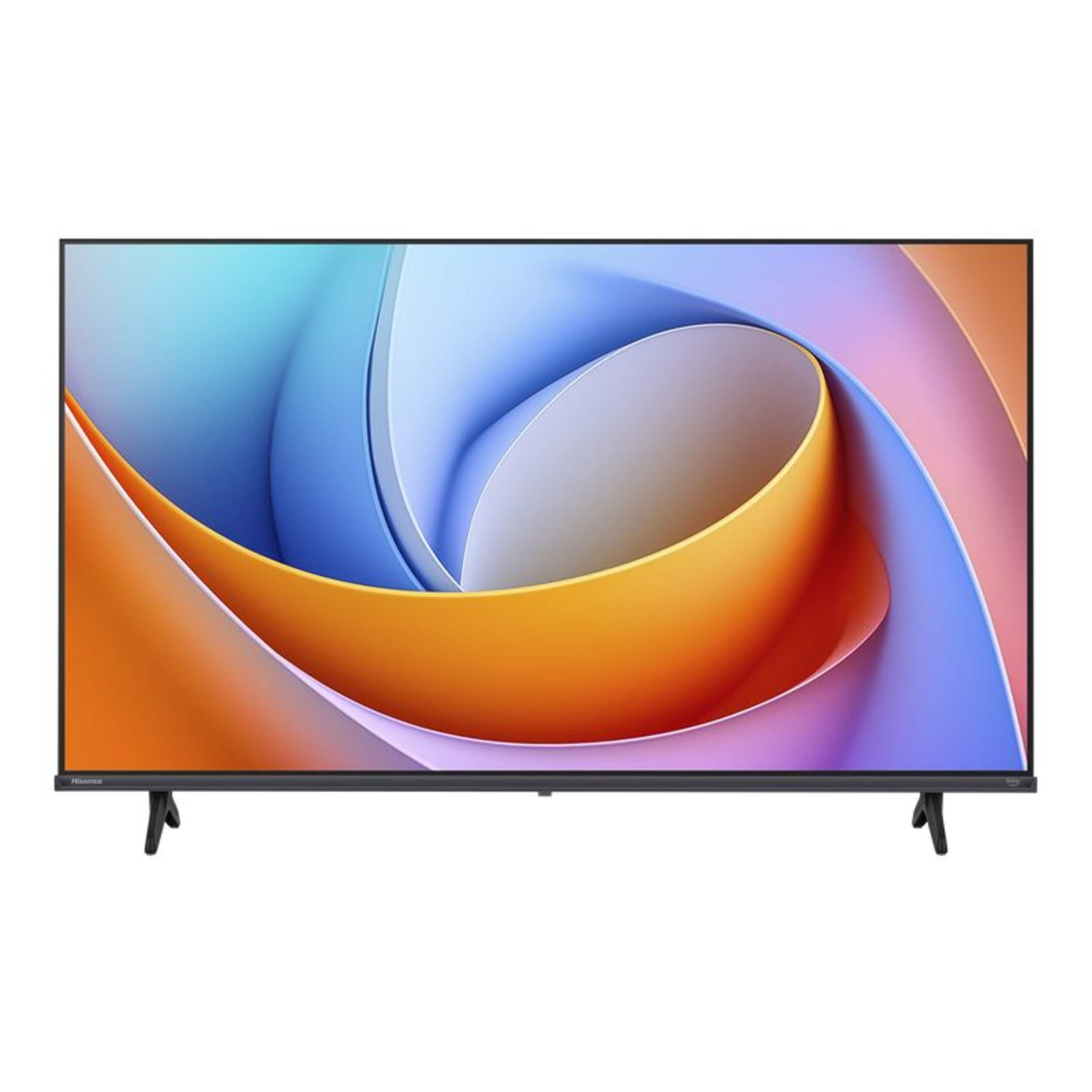 Téléviseur intelligent Hisense HD VIDAA, 32 po Front_Flat