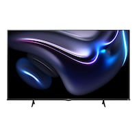 HiSense 4K UHD ROKU Smart TV, 65-in Front_Flat