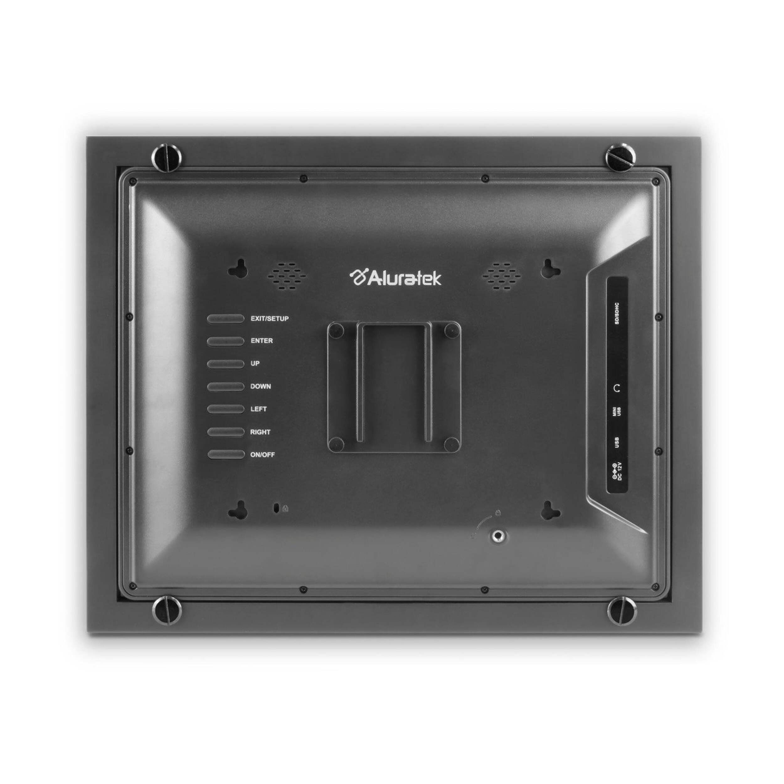 Aluratek 15in Digital Photo Frame with 2GB BuiltIn Memory Canadian Tire
