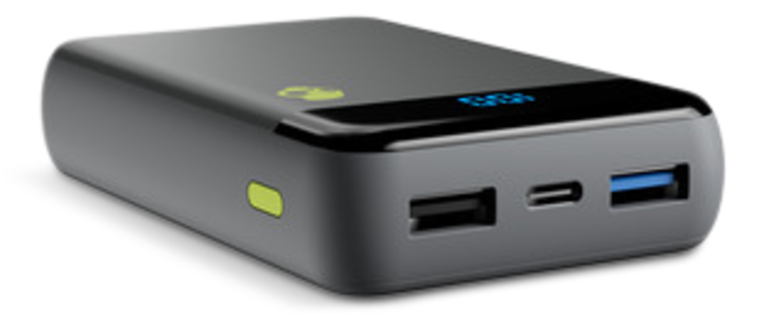 Skullcandy Fat Stash 2 10,000 mAh Portable Battery Pack Canadian Tire