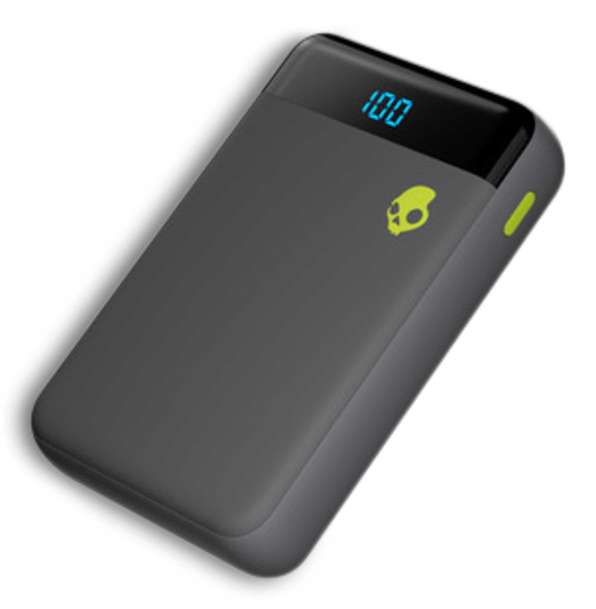 Skullcandy Fat Stash 2 10,000 mAh Portable Battery Pack Canadian Tire
