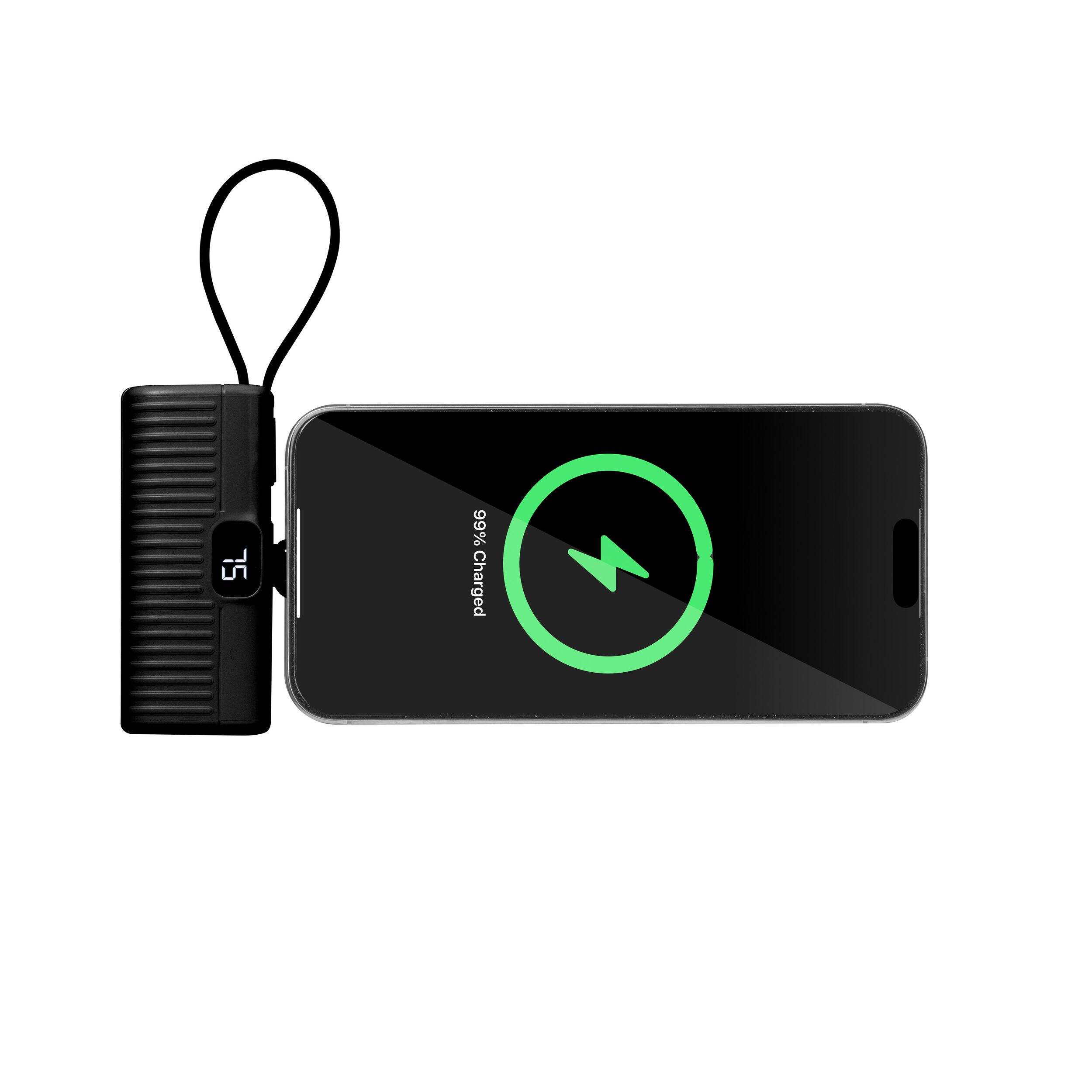 Bluehive Lightning PopOn 4,000 mAh Power Bank Canadian Tire