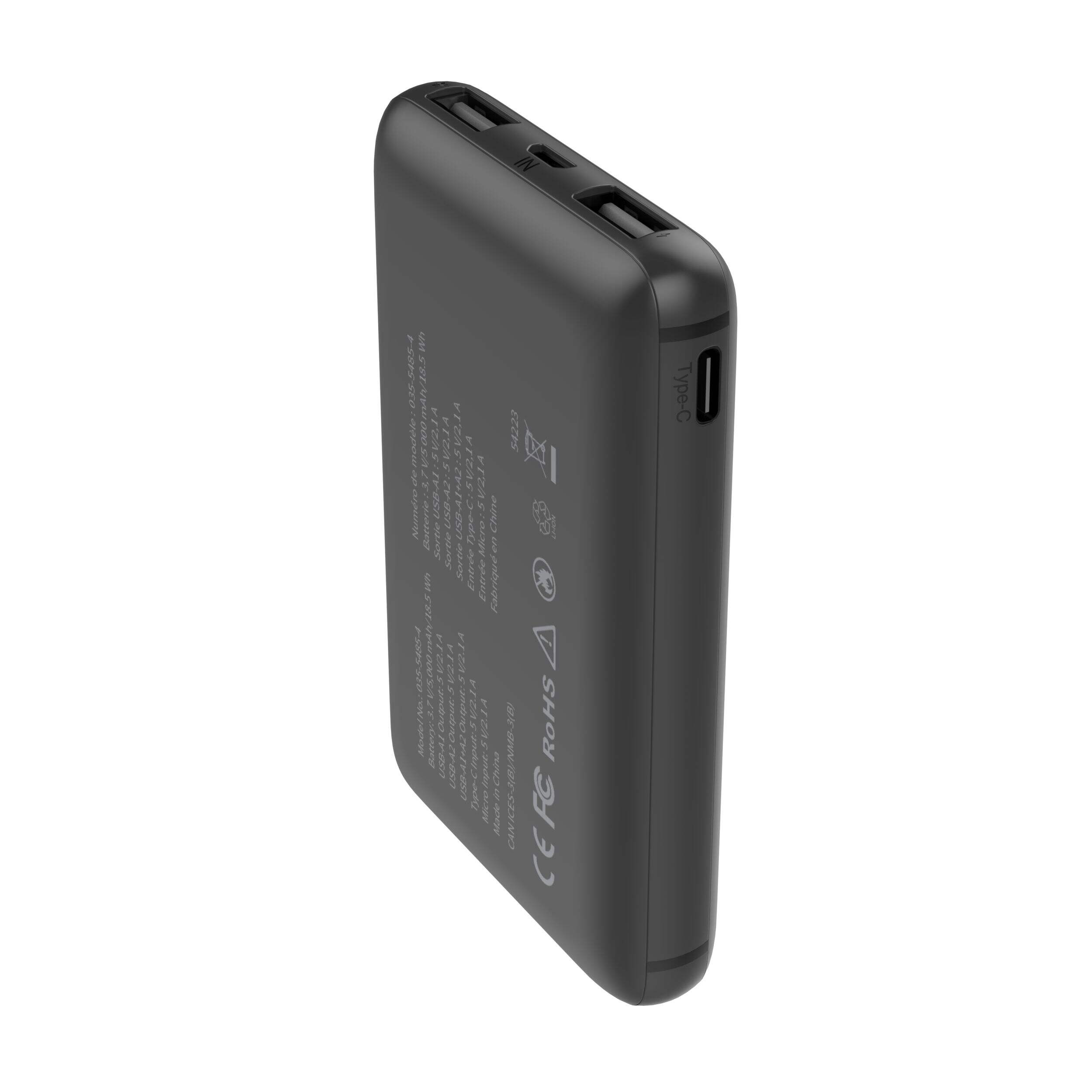 Bluehive 5,000 mAh Power Bank Canadian Tire