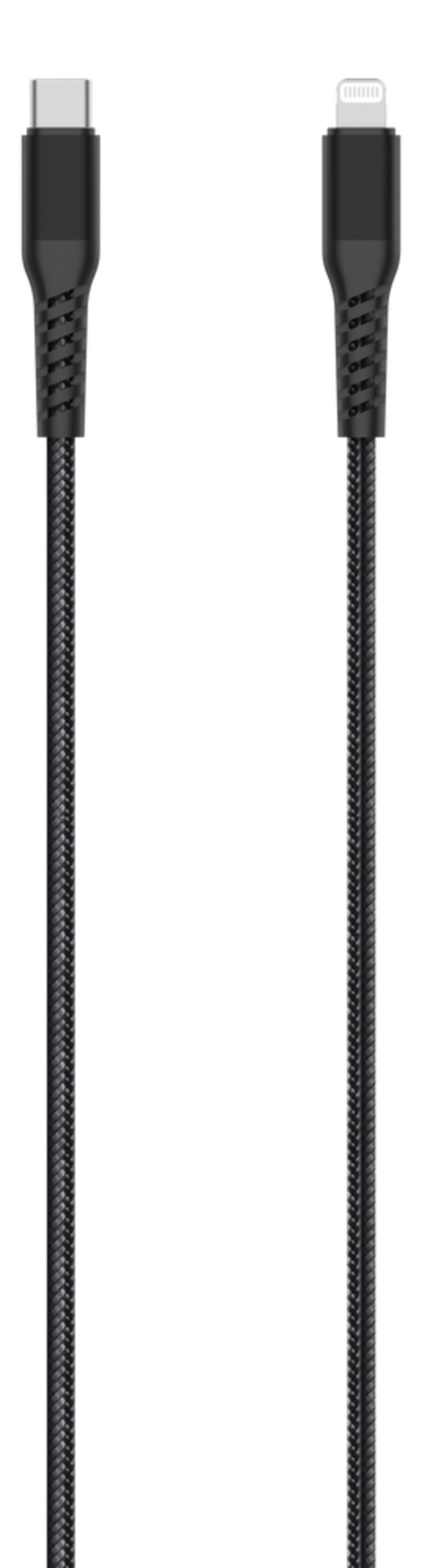 Bluehive Braided USBC to Lightning Charging Cable Canadian Tire