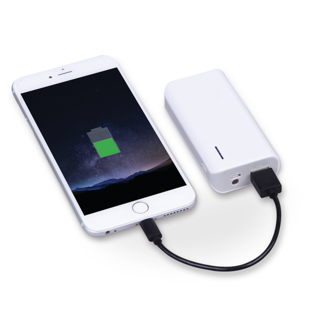 bluehive power bank 4000mah