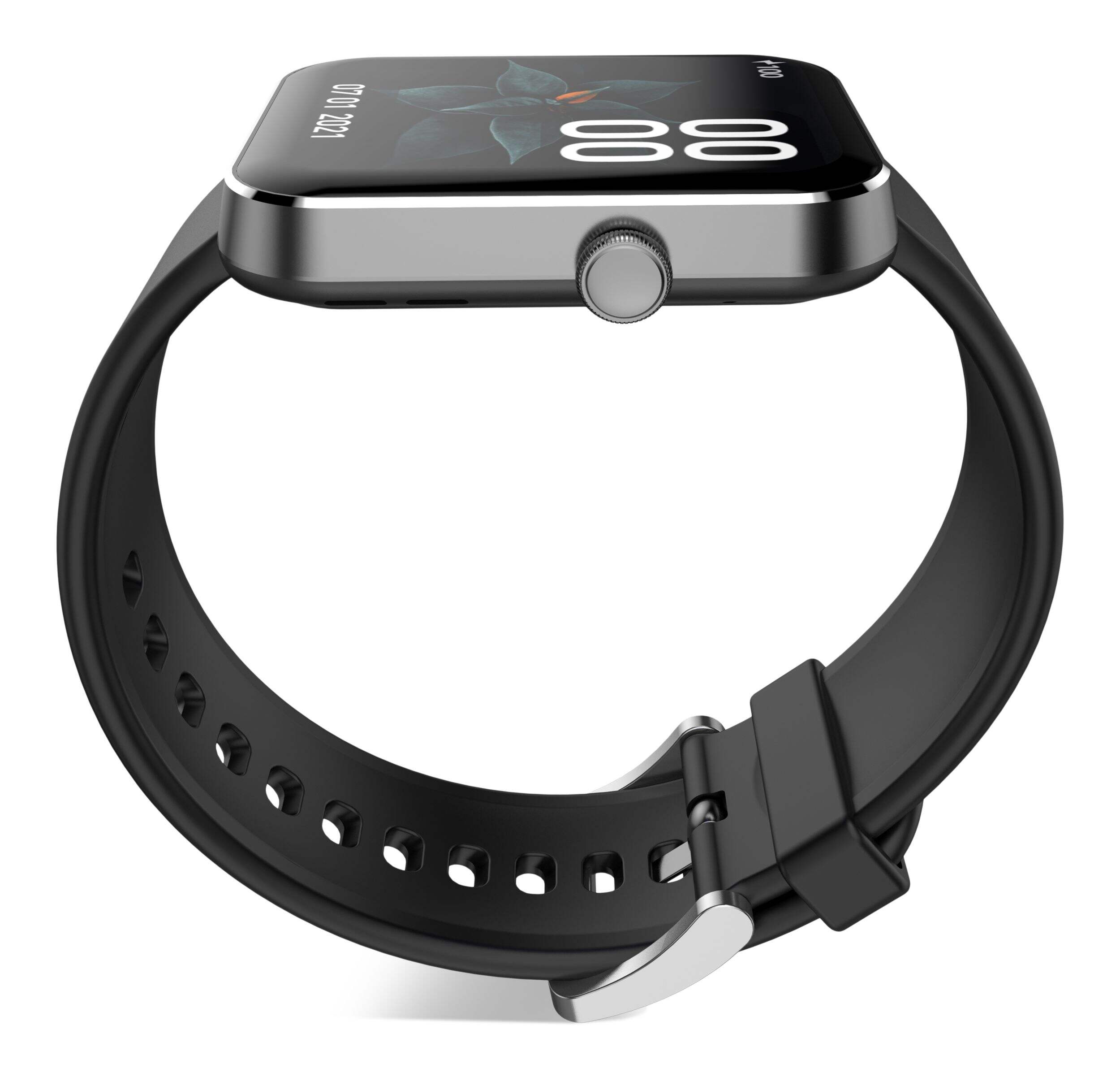 Apex Fit Plus Smart Watch with Bluetooth Call | Canadian Tire