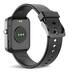 Apex Fit Plus Smart Watch with Bluetooth Call Back_Angled_Left