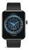Apex Fit Plus Smart Watch with Bluetooth Call Front_Flat