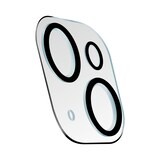 iQ Grab and Go MagSafe Clear Phone Case Essential Kit/Accessory Bundle for iPhone 15 Front_Three_Fourths_Angled_Right