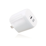 iQ Grab and Go MagSafe Clear Phone Case Essential Kit/Accessory Bundle for iPhone 16 Front_Three_Fourths_Angled_Right